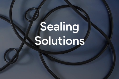 sealing solutions